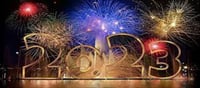 Why is January 1st designated as New Year's Day?